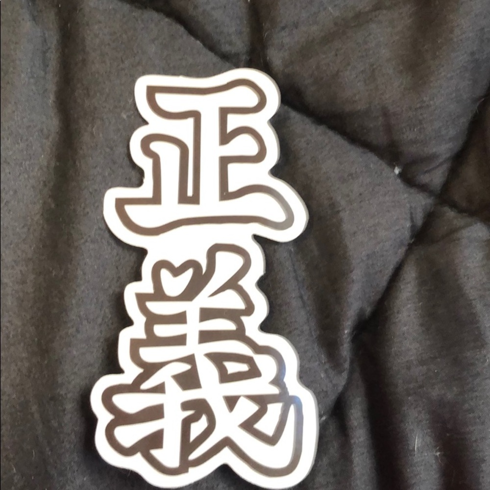 Stickers - Picture 8 of 8